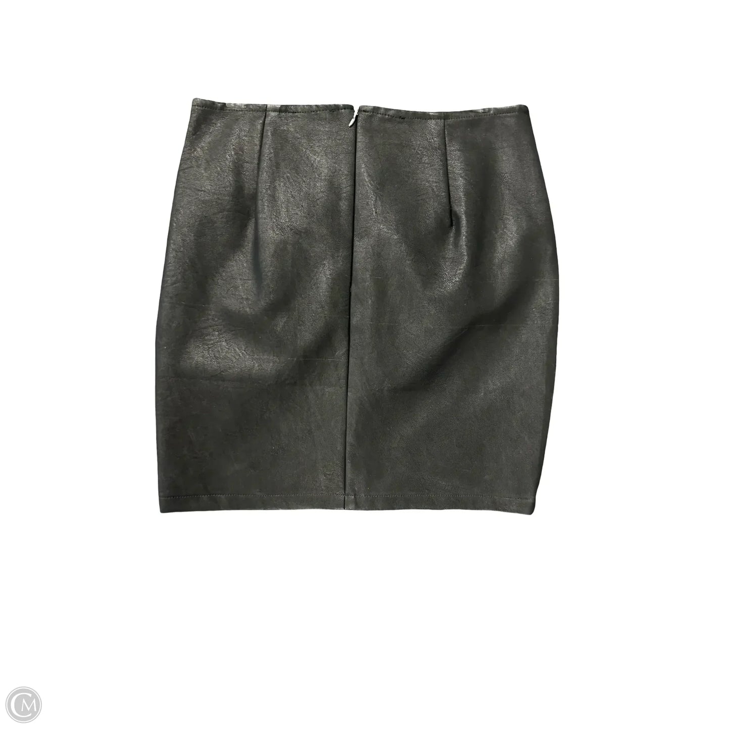 Skirt Mini & Short By Vici In Black, Size: M