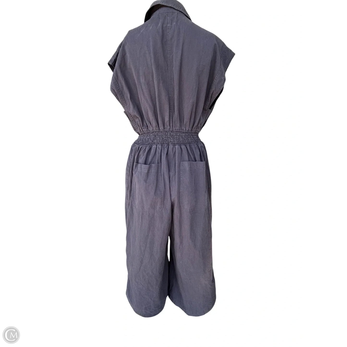Jumpsuit By Bucketlist In Grey, Size: M