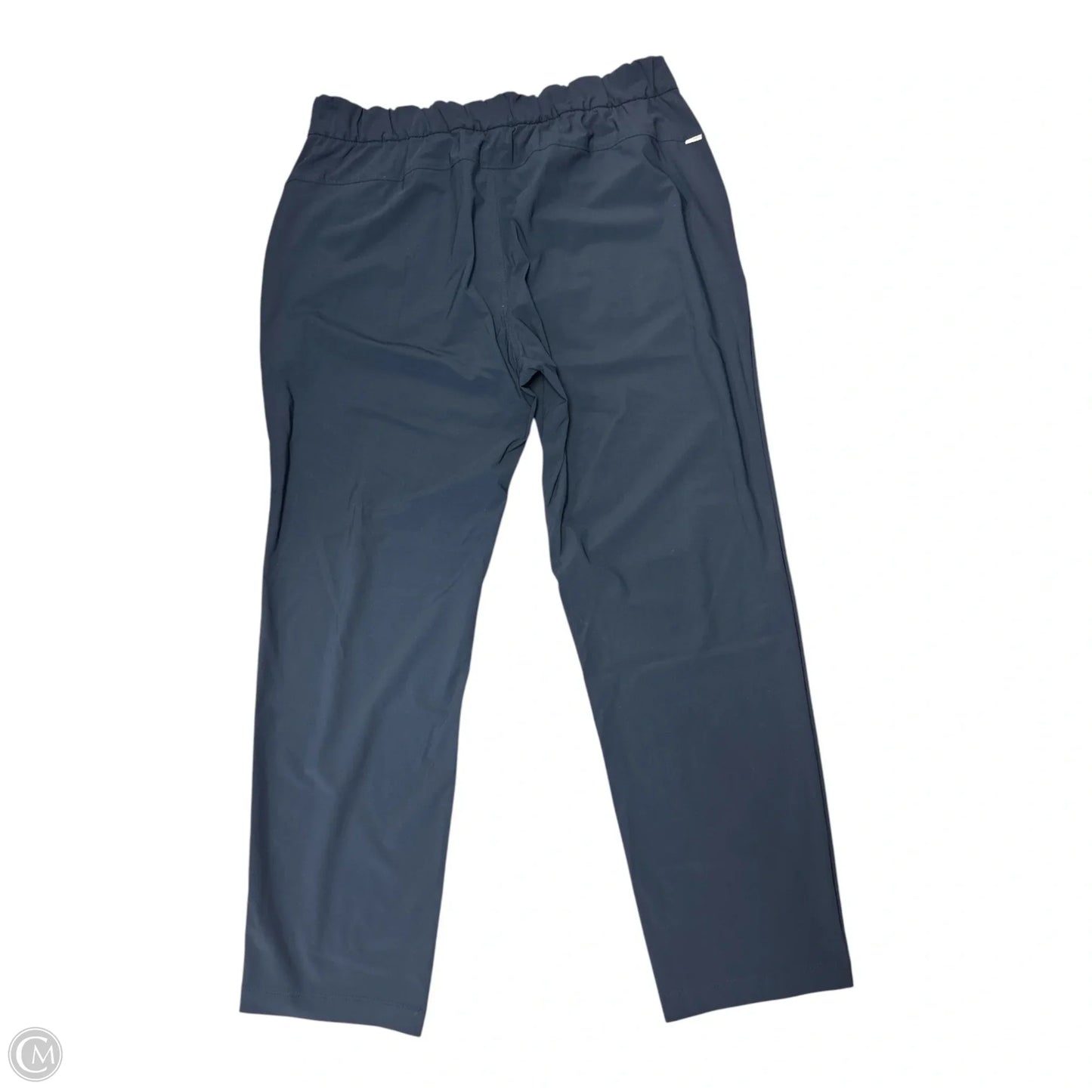 Athletic Pants By Vuori In Navy, Size: Xl