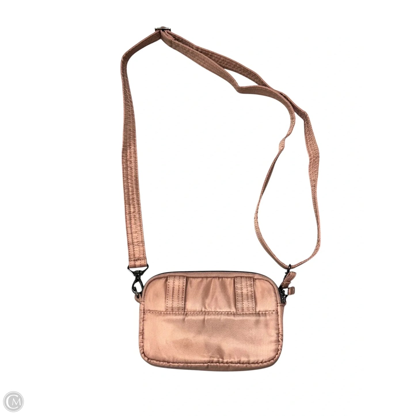 Crossbody By Lug, Size: Small