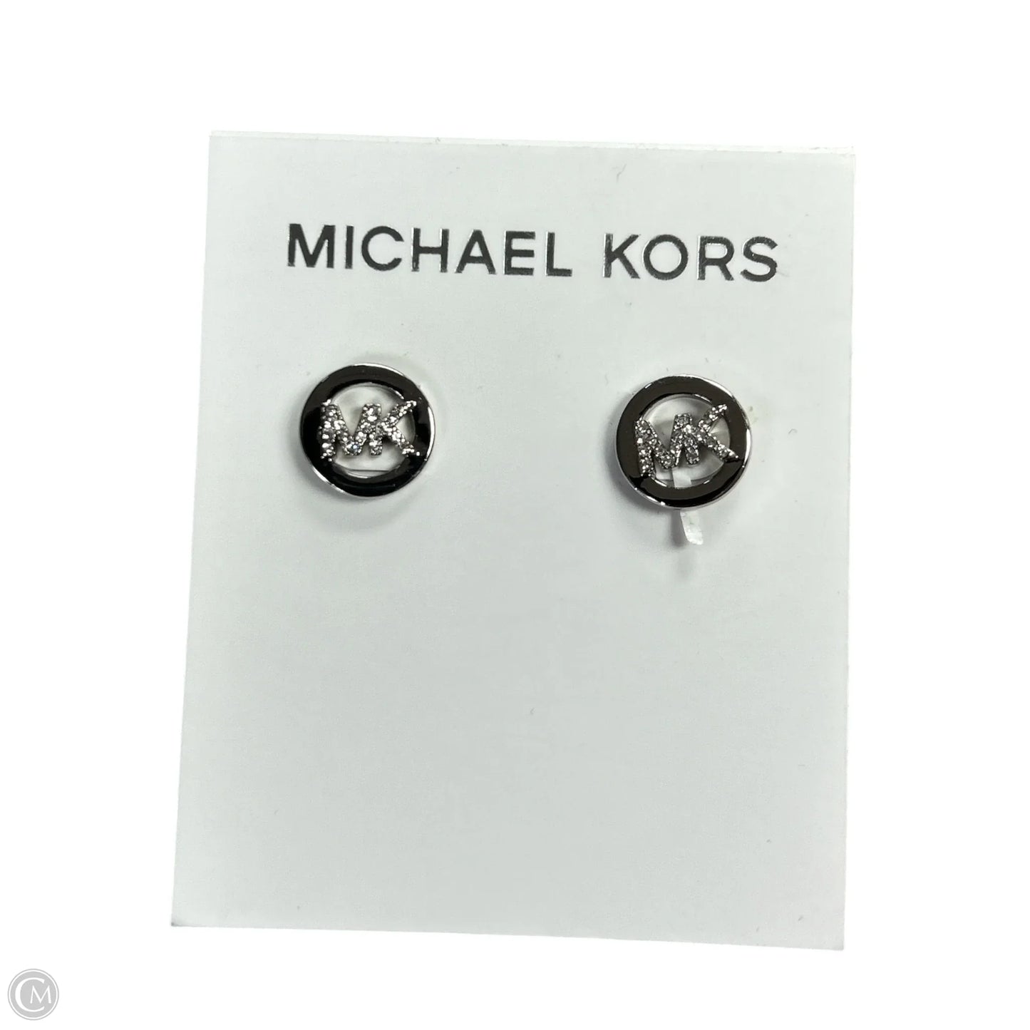 Earrings Designer By Michael Kors