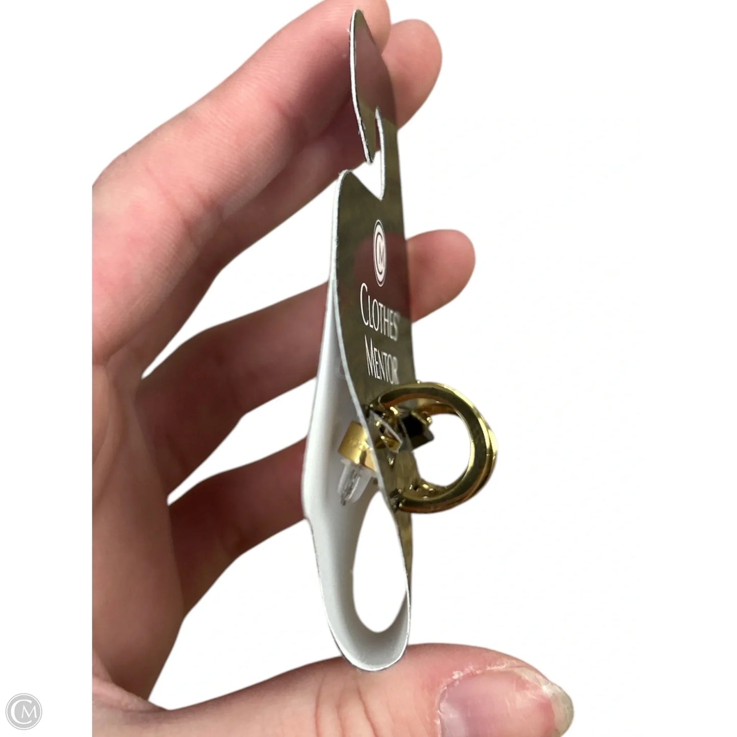 Earrings Designer By Michael Kors