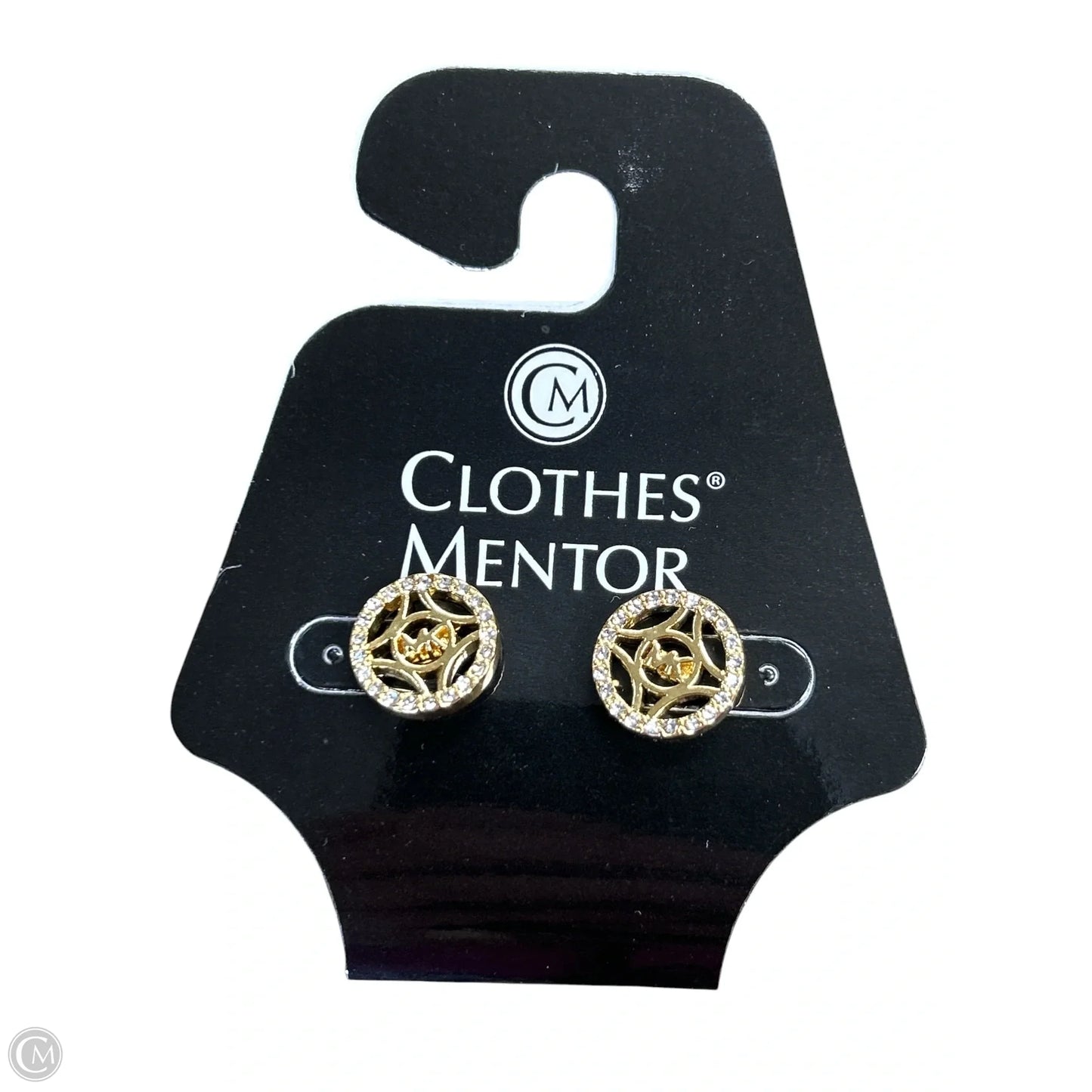 Earrings Designer By Michael Kors
