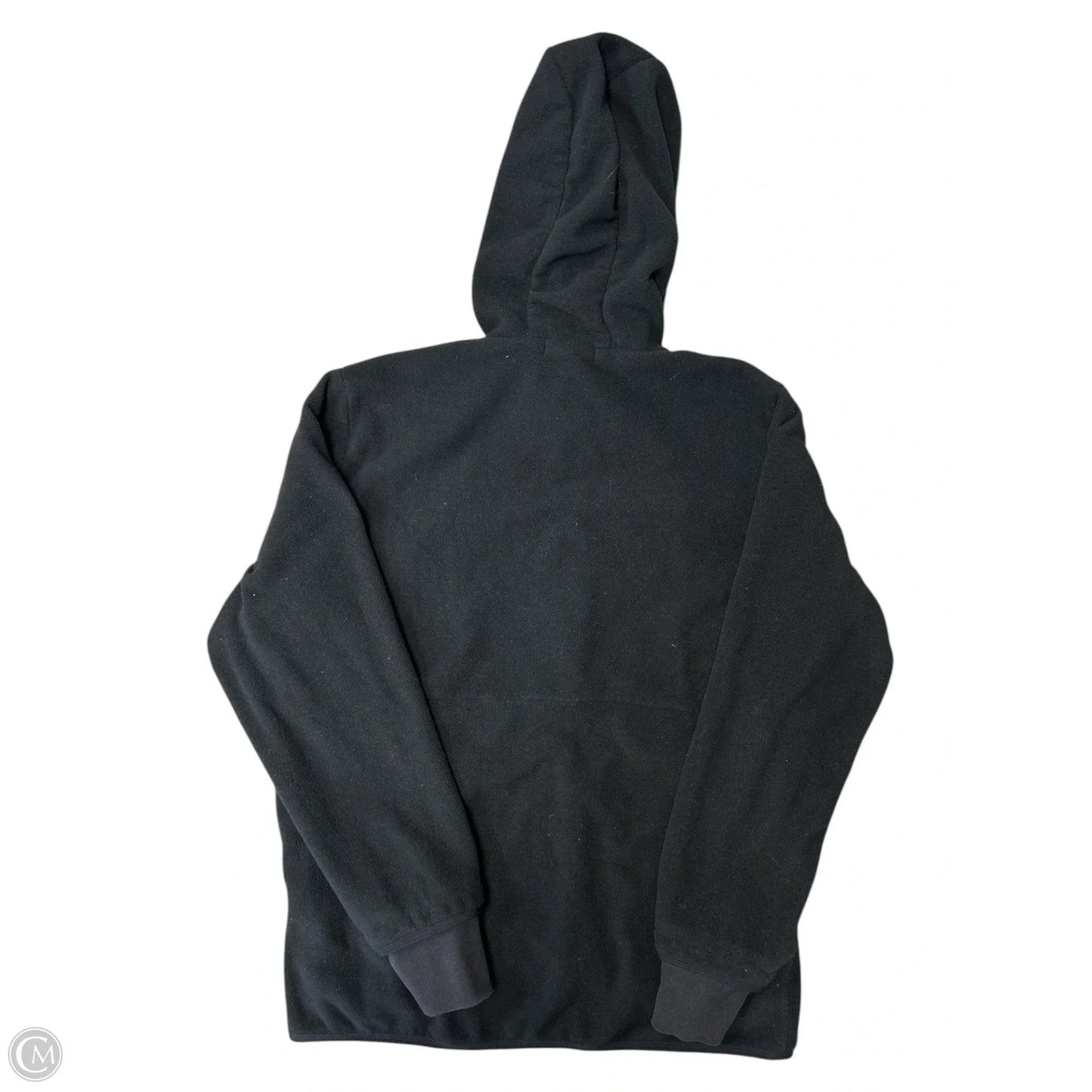 Sweatshirt Hoodie By Beyond Yoga In Black, Size: S