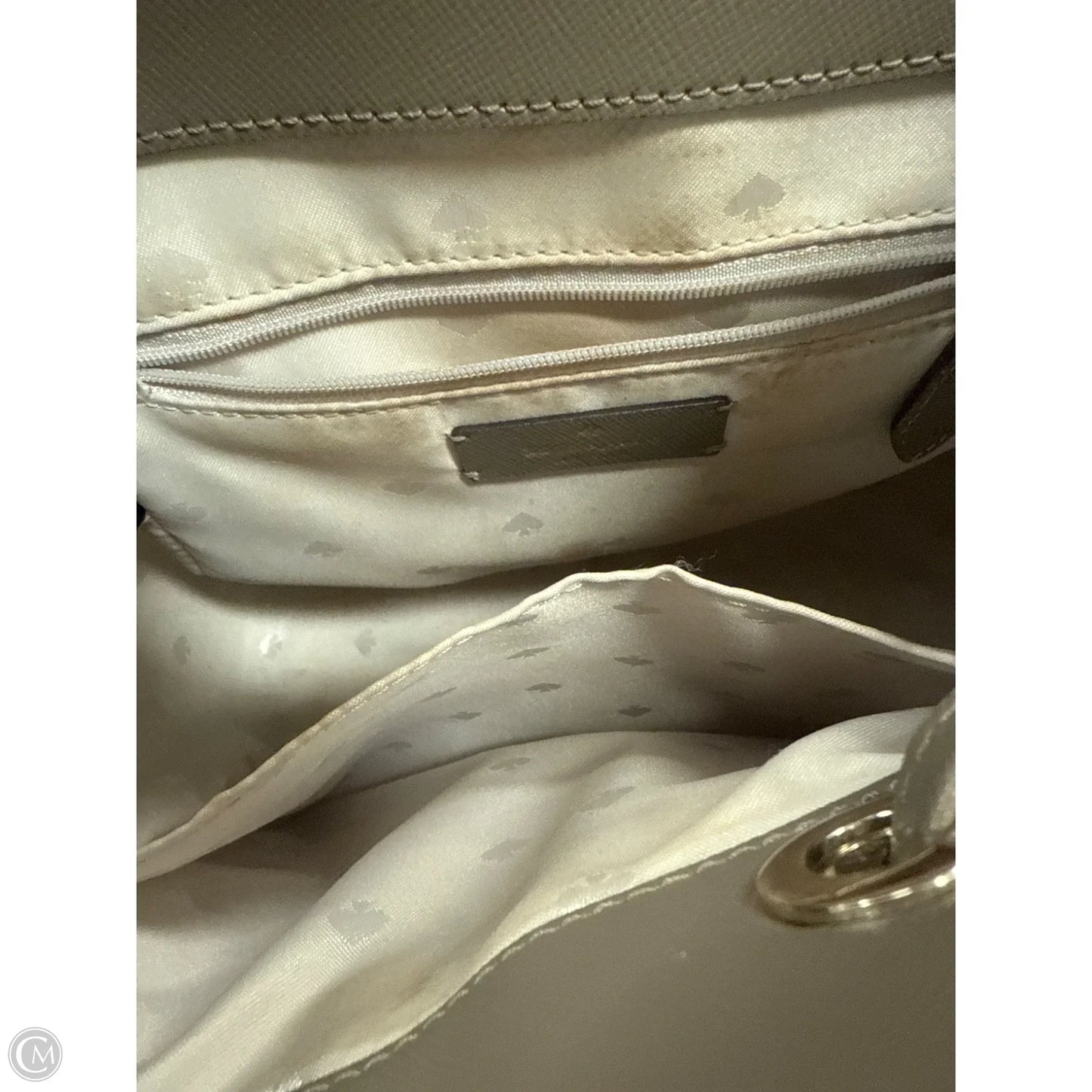 Backpack Designer By Kate Spade, Size: Medium