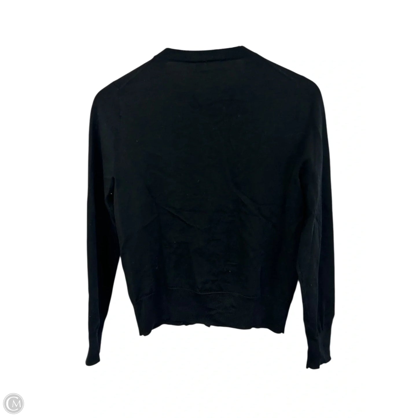Cardigan By J. Crew In Black, Size: M