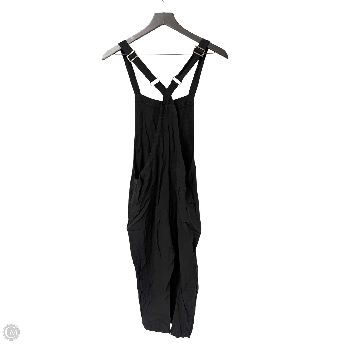 Jumpsuit By Vici In Black, Size: S