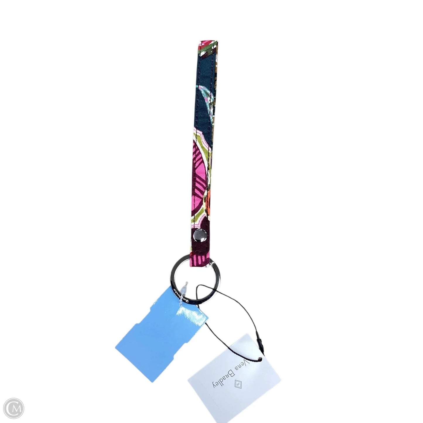 Key Chain By Vera Bradley