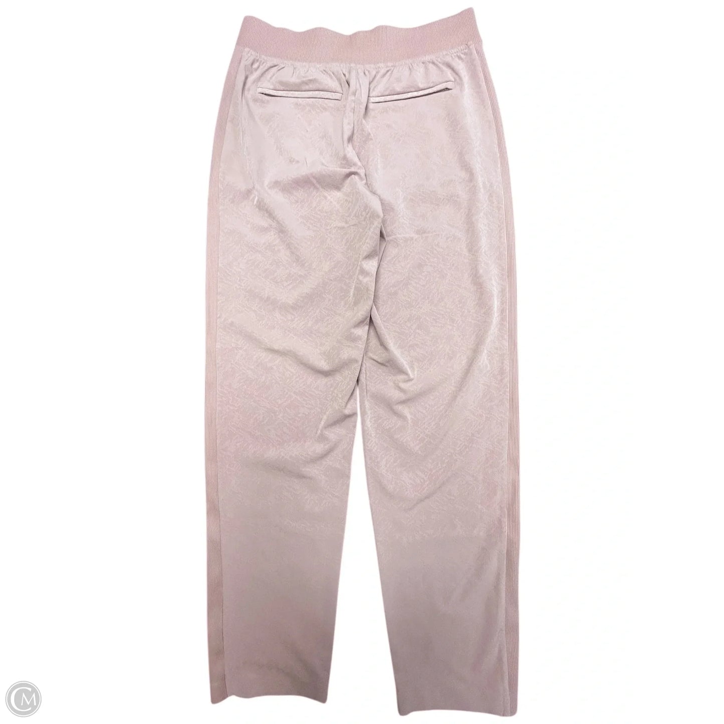 Athletic Pants By Athleta In Pink, Size: 2