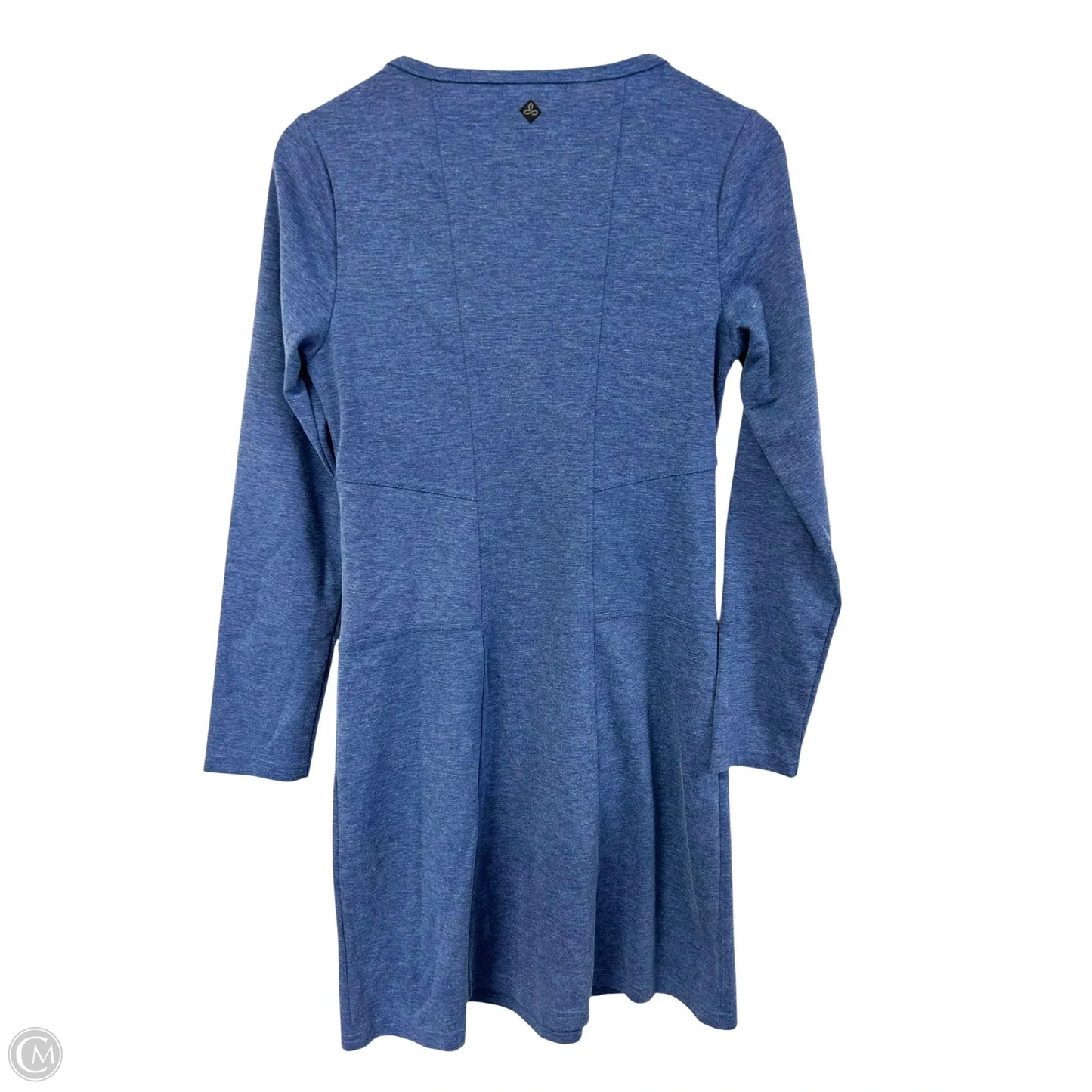 Dress Casual Short By Prana In Blue, Size: S