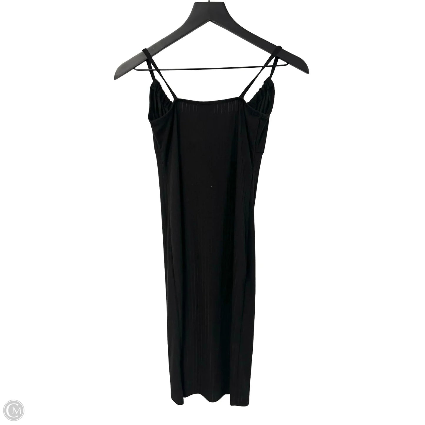 Dress Casual Short By Olivia Rae In Black, Size: Xs