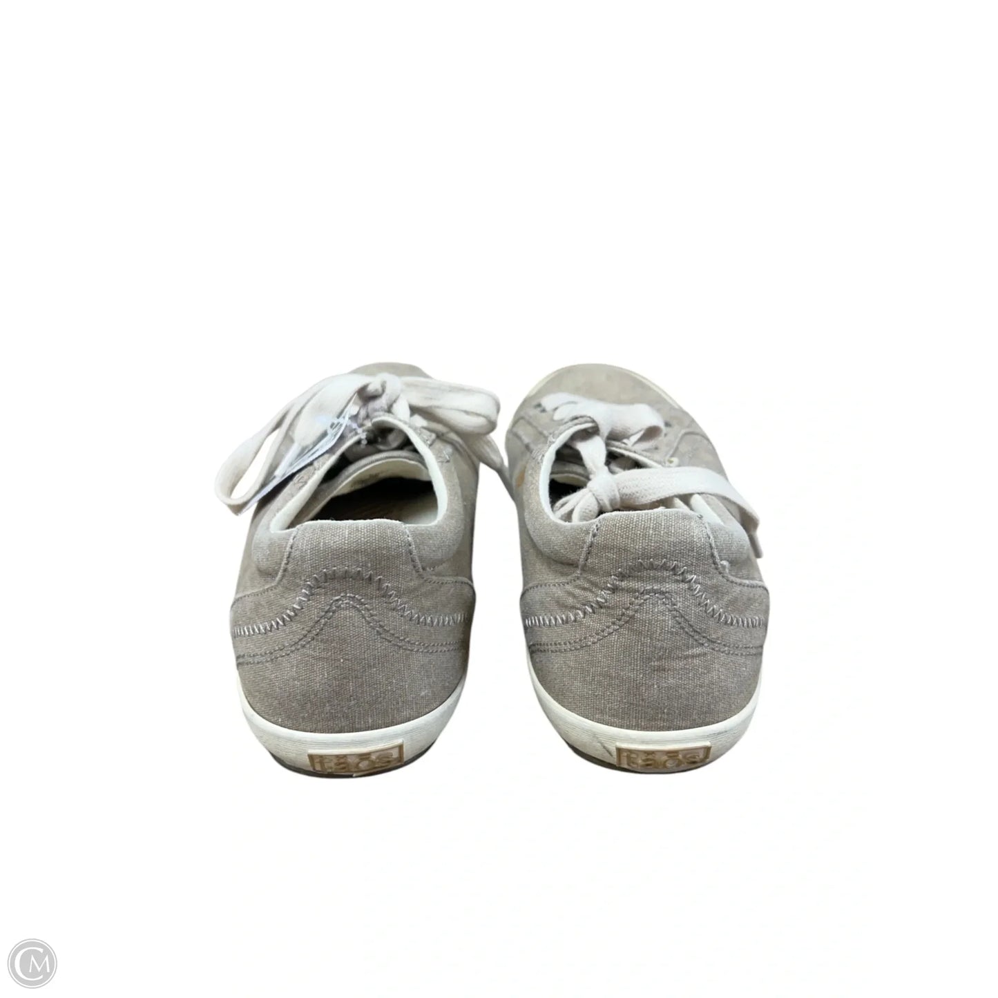 Shoes Flats By Taos In Brown, Size: 9