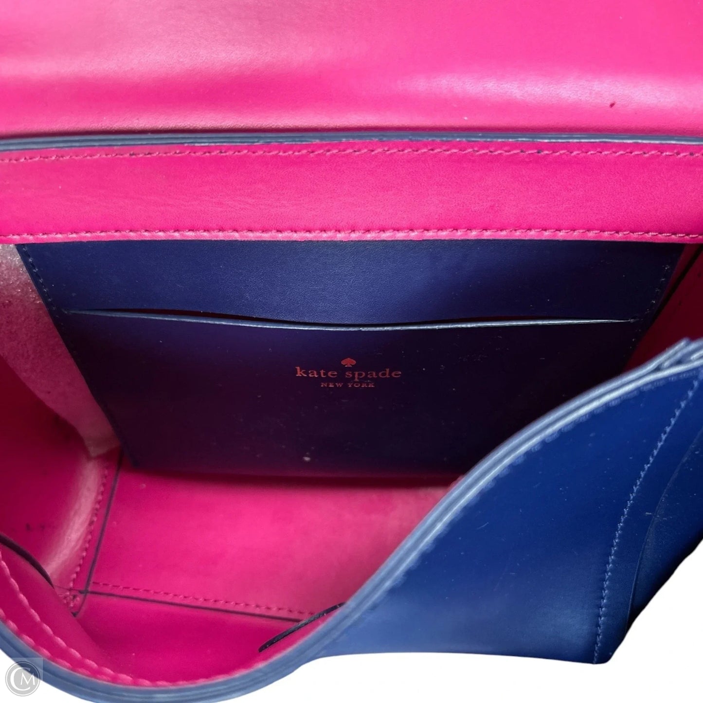 Crossbody Designer By Kate Spade, Size: Small