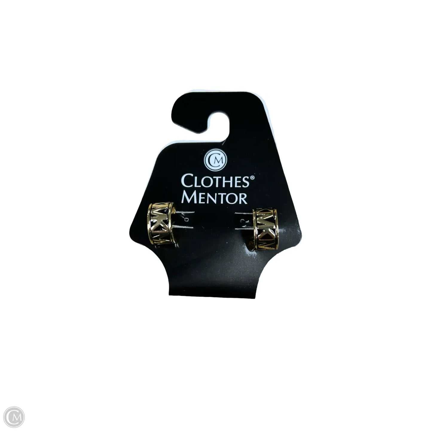 Earrings Designer By Michael Kors