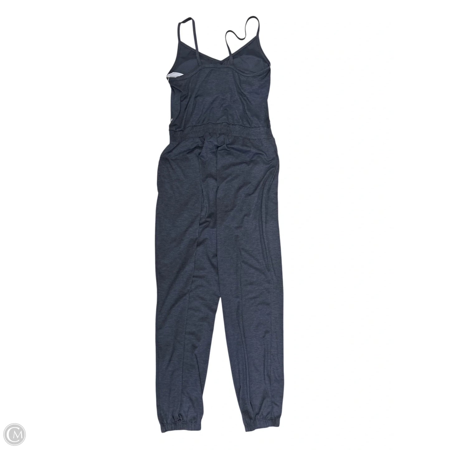 Jumpsuit By Vuori In Blue, Size: Xs