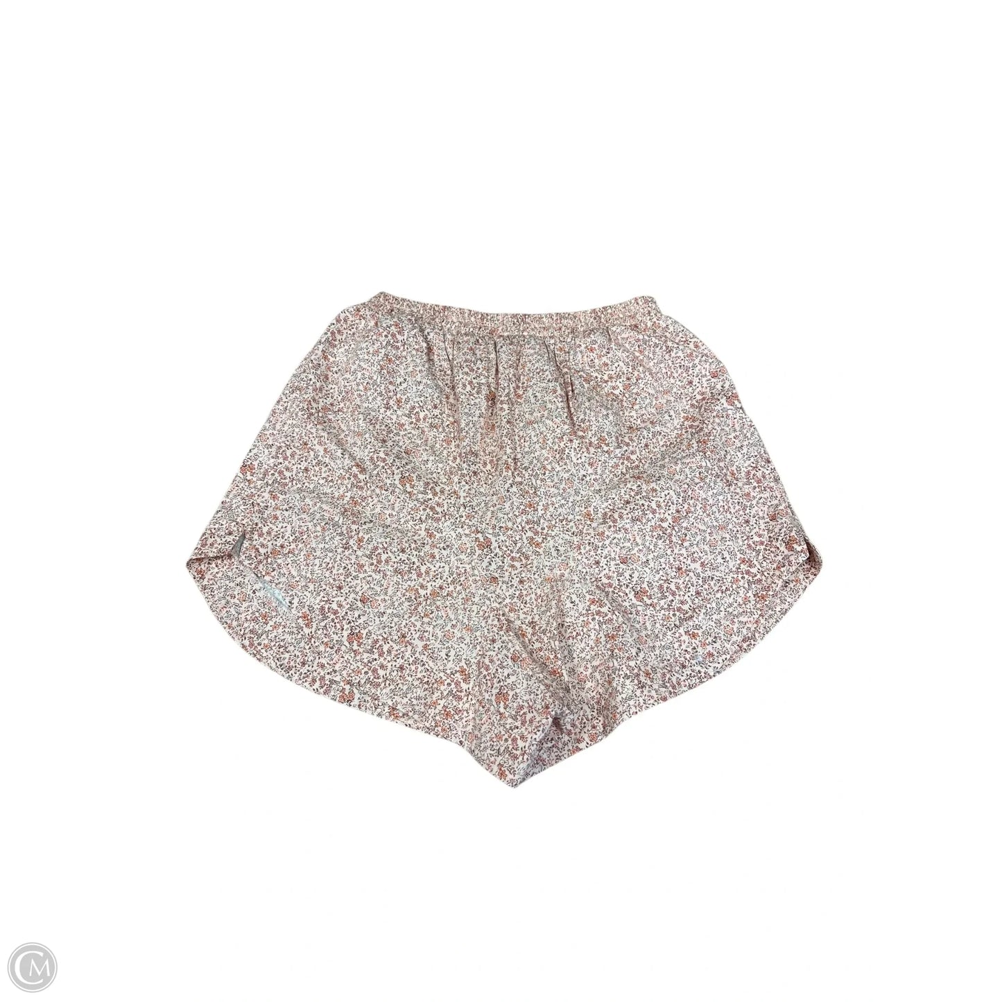 Shorts By Free People In Pink, Size: S