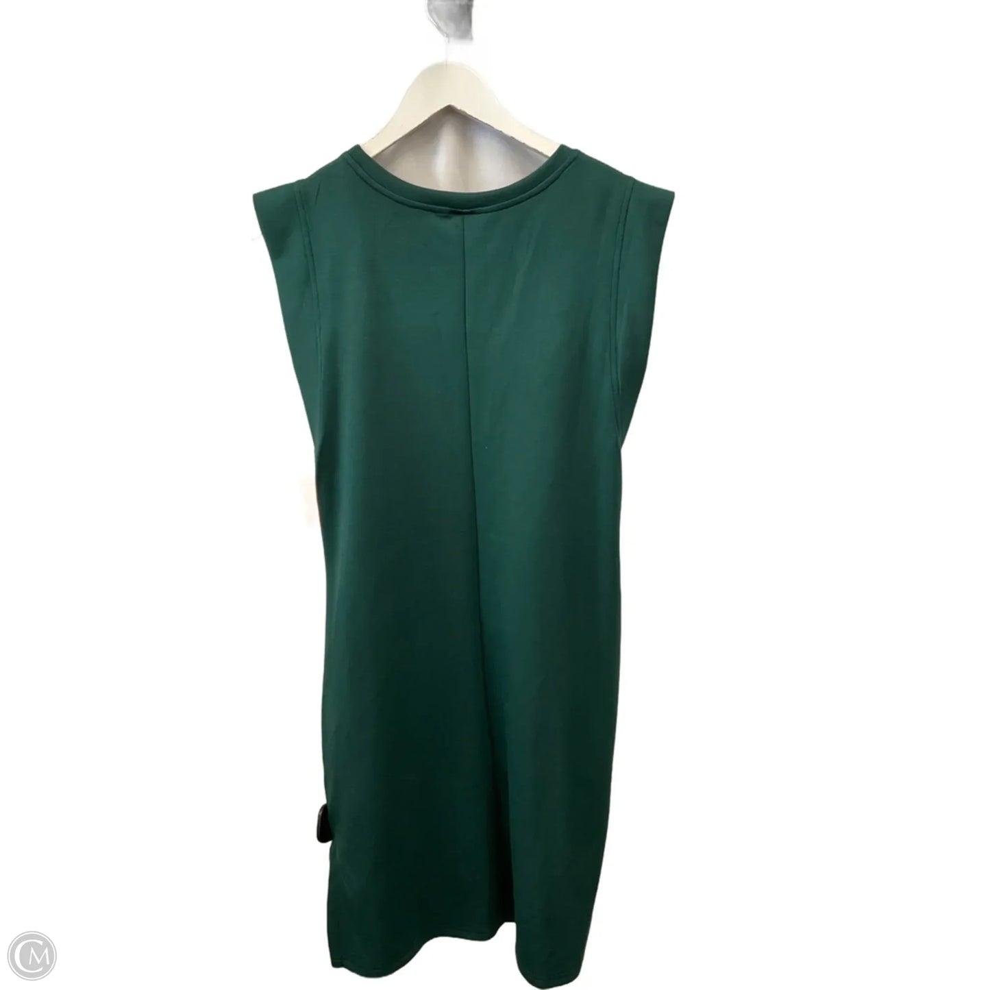 Dress Casual Short By Clothes Mentor In Green, Size: S