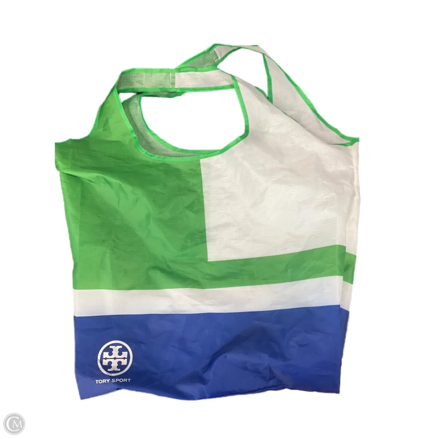 Handbag Designer By Tory Burch, Size: Large