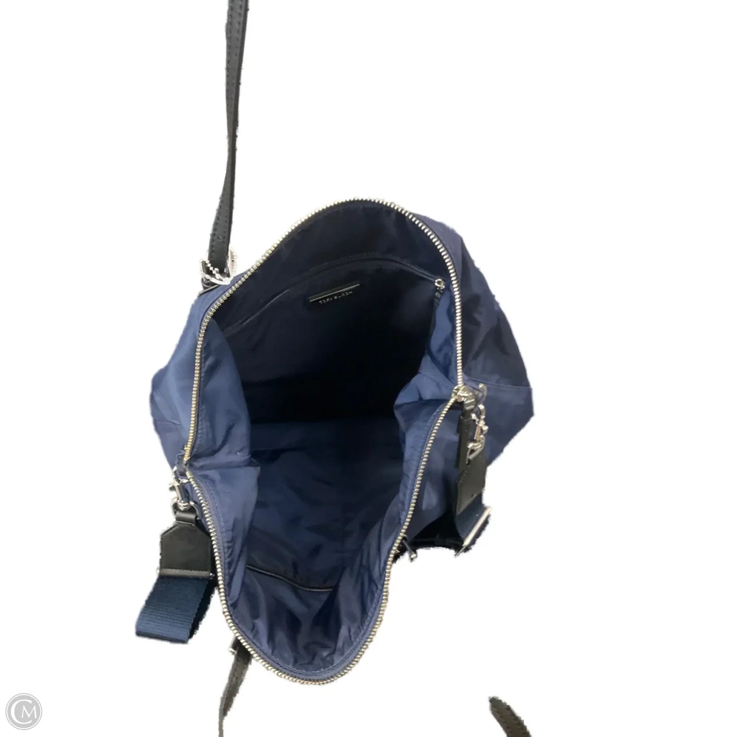 Handbag Designer By Tory Burch, Size: Large