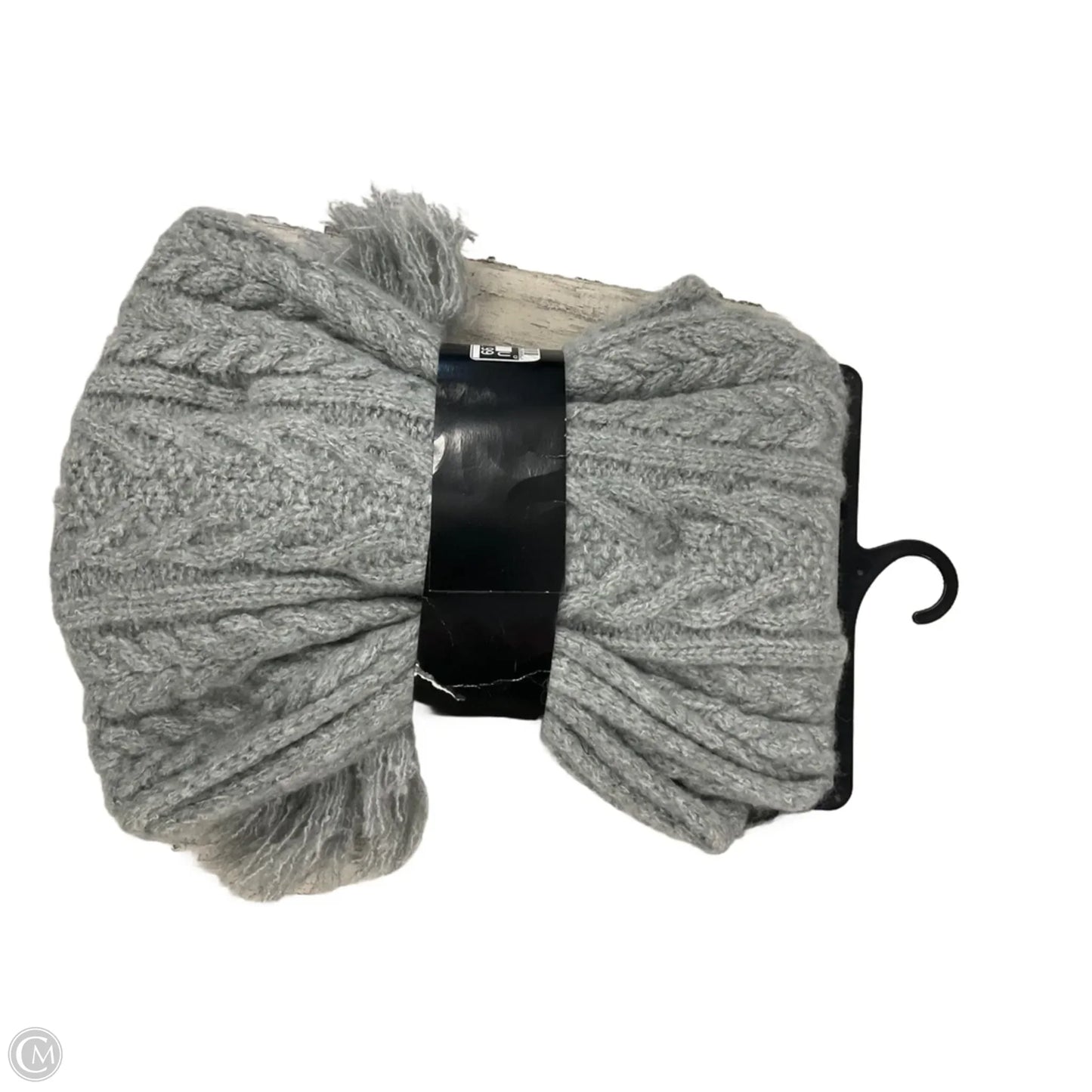 Accessory Label By Steve Madden