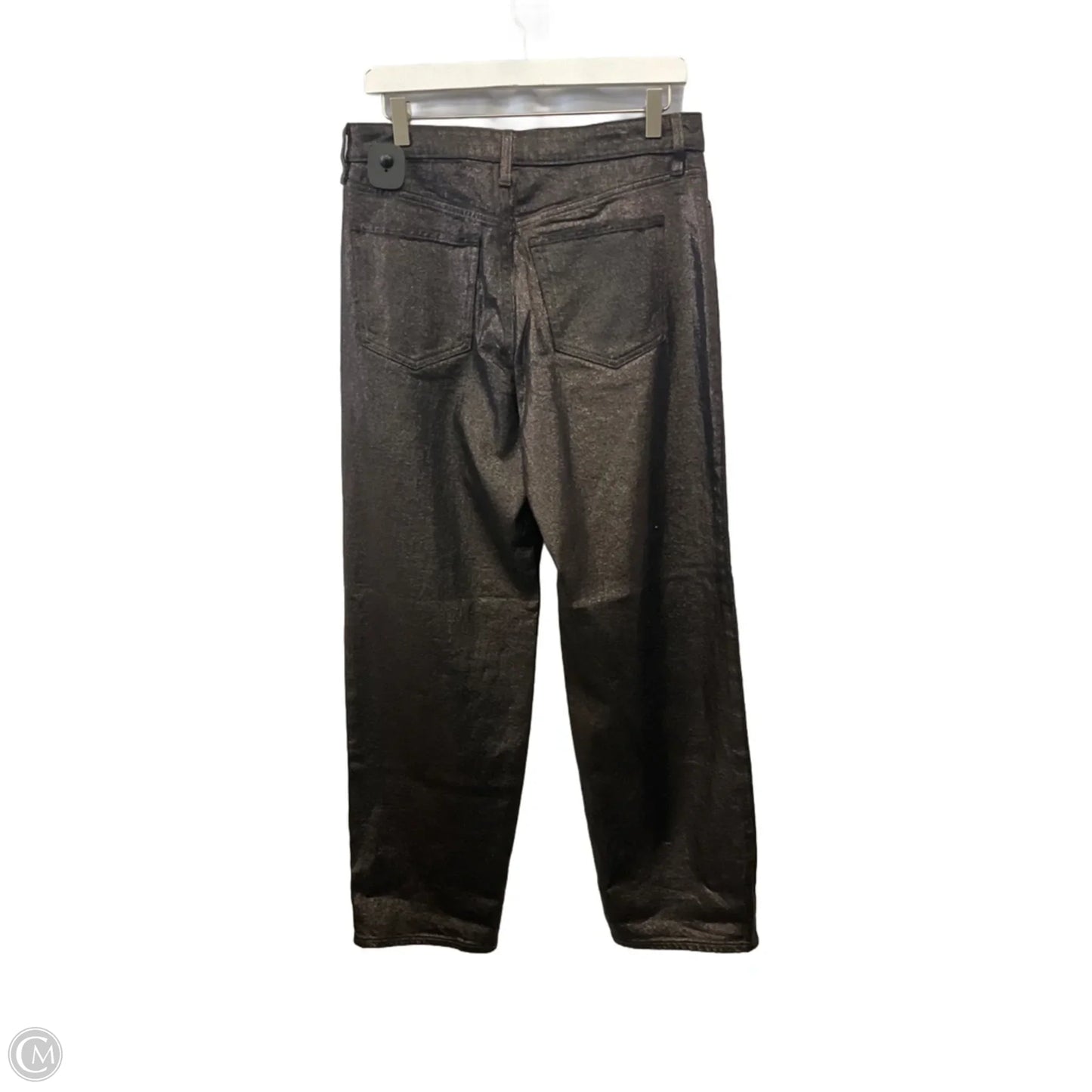 Pants Cargo & Utility By Old Navy In Black, Size: 8