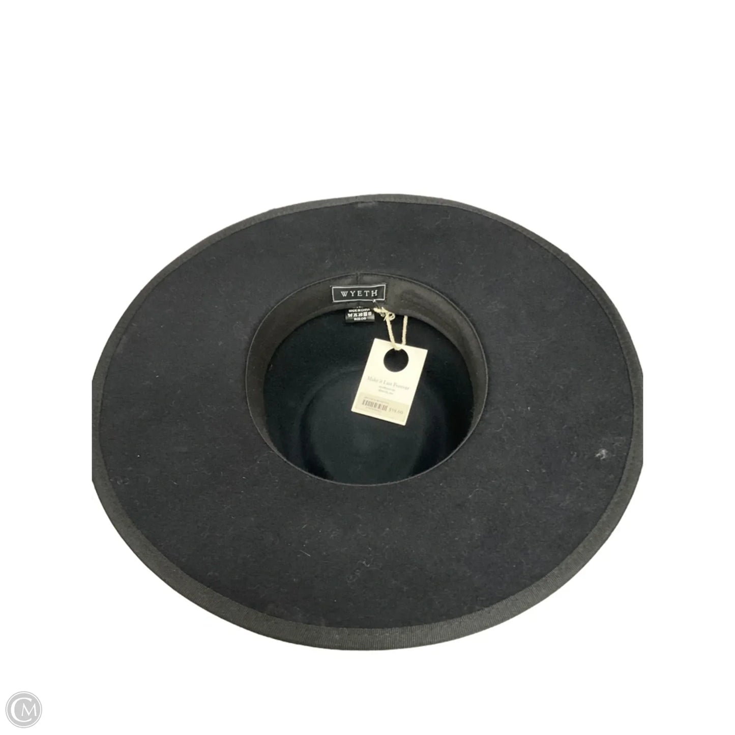 Hat Floppy By Clothes Mentor