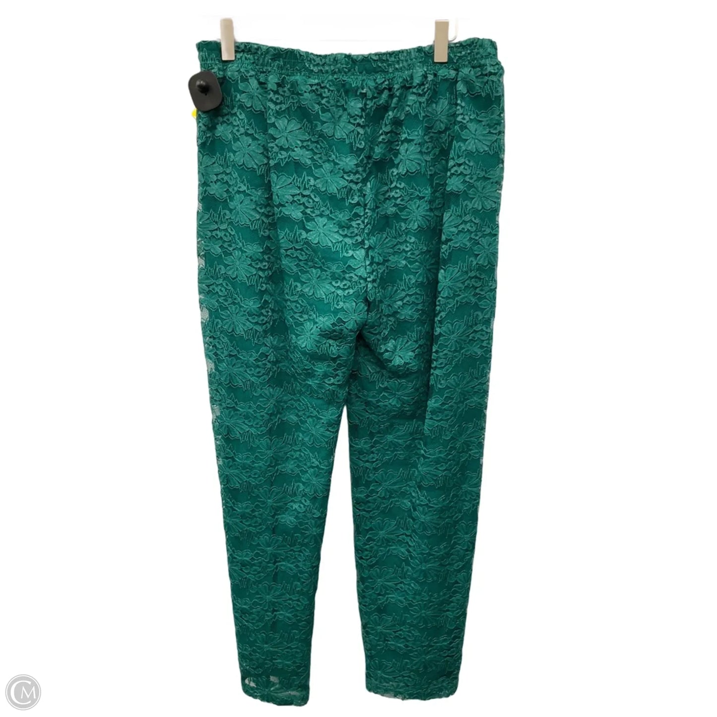Pants Dress By Draper James In Green, Size: 8