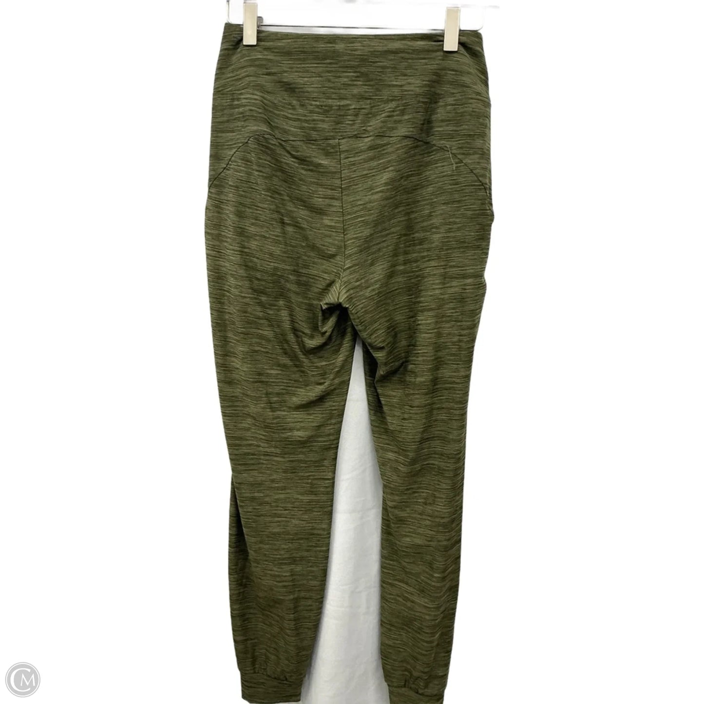 Athletic Pants By All In Motion In Green, Size: Xs