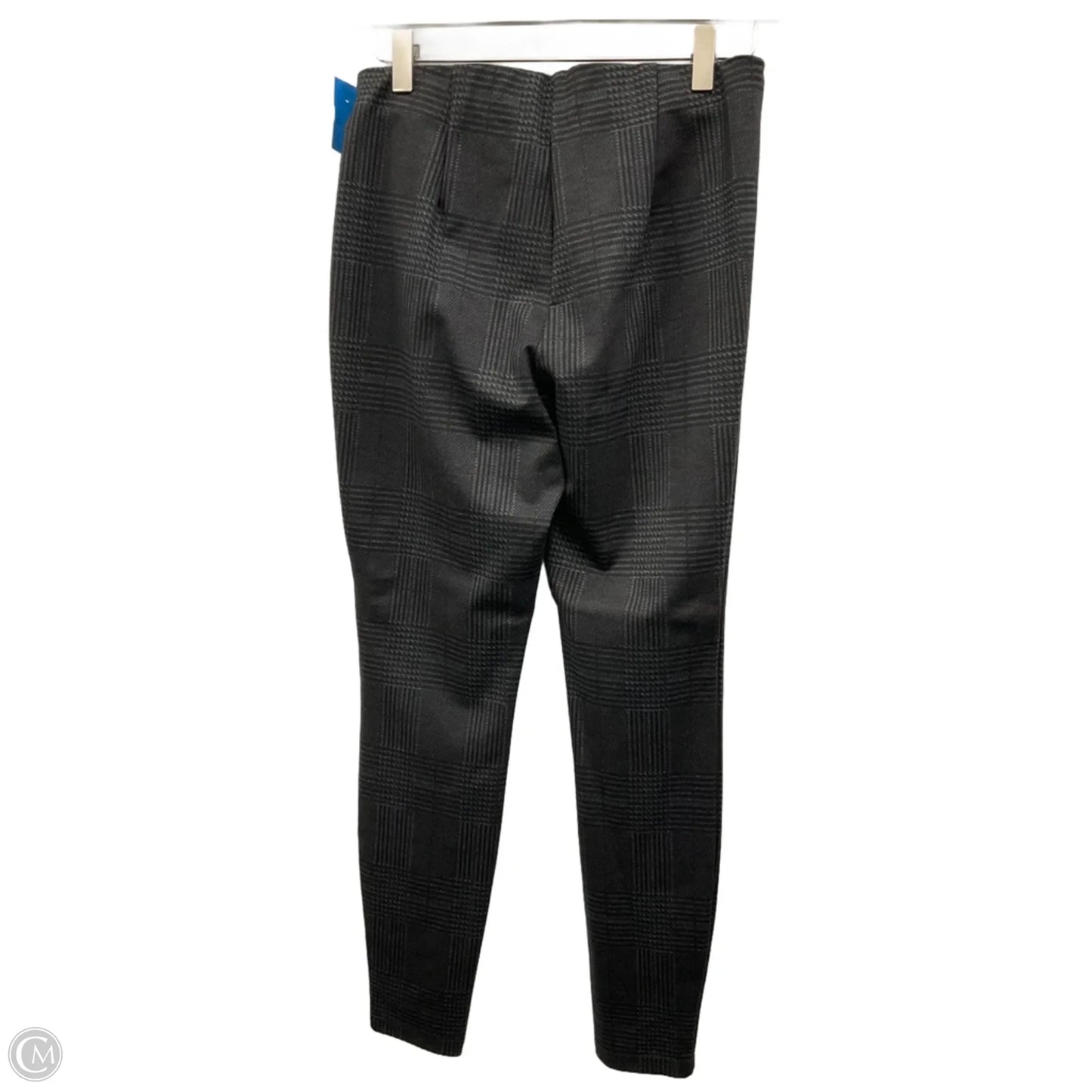 Pants Leggings By White House Black Market In Grey, Size: S