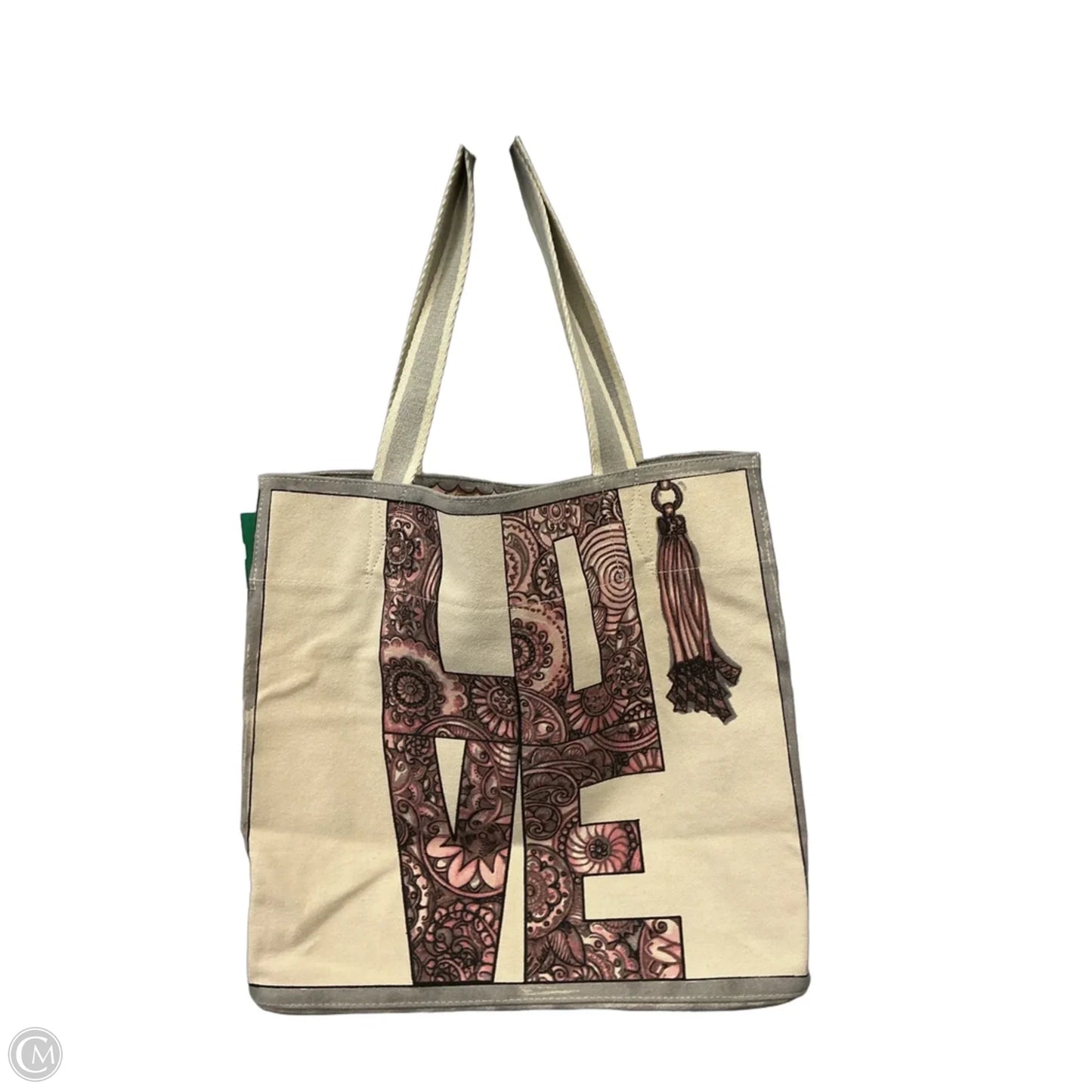 Tote By Brighton, Size: Large