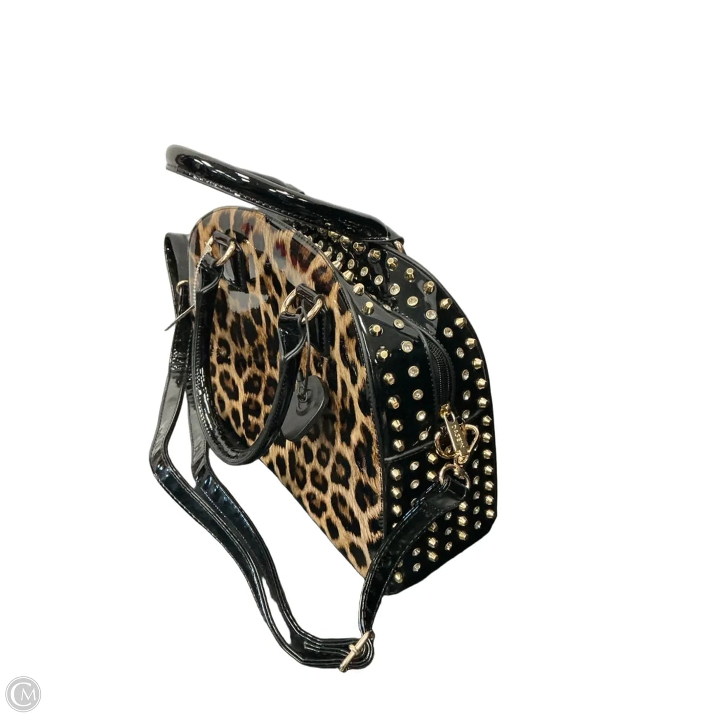 Handbag By Diesel, Size: Medium