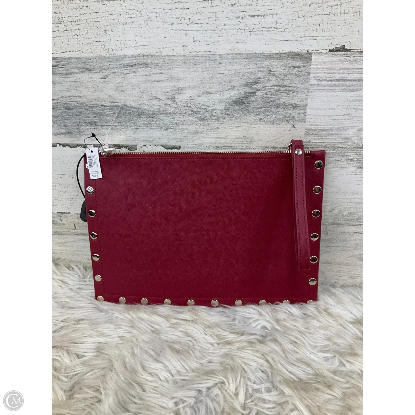 Wristlet By White House Black Market, Size: Large