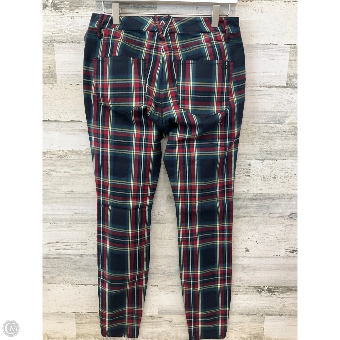 Pants Dress By Vineyard Vines In Multi-colored, Size: 4