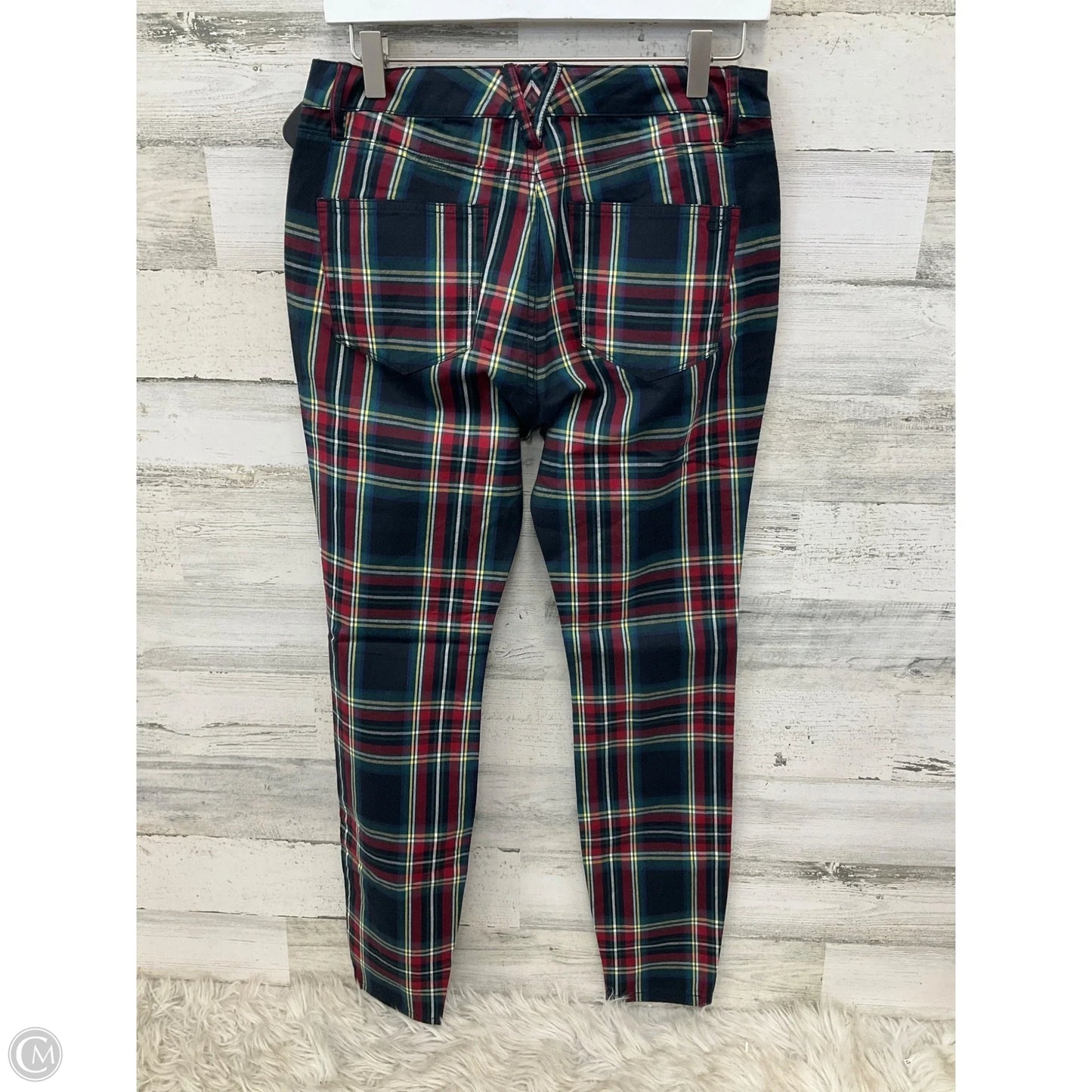 Pants Dress By Vineyard Vines In Multi-colored, Size: 4