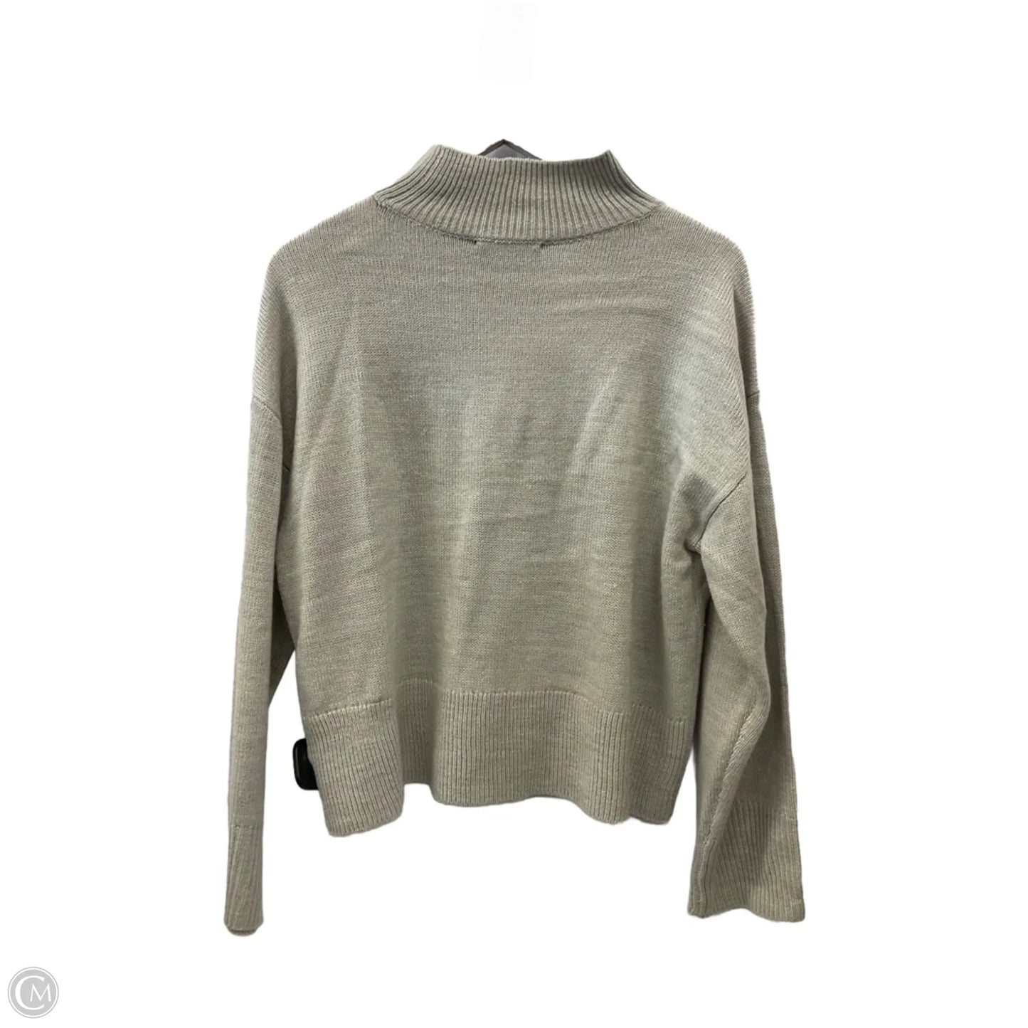 Sweater By New York And Co In Grey, Size: Xs