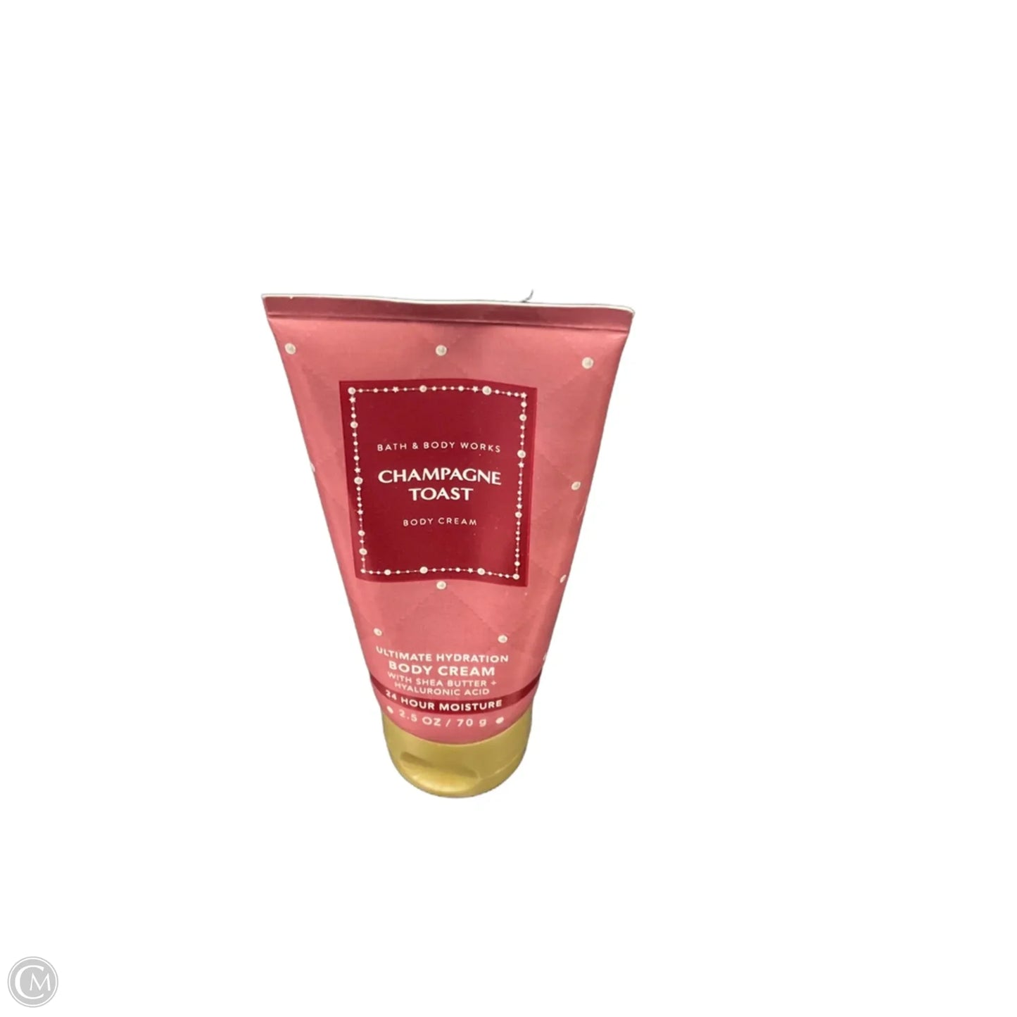 Body Moisturizer By Bath And Body Works, Size: Small