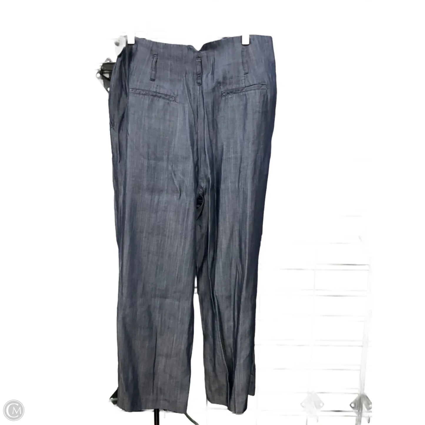Pants Other By Tommy Hilfiger In Blue, Size: 8