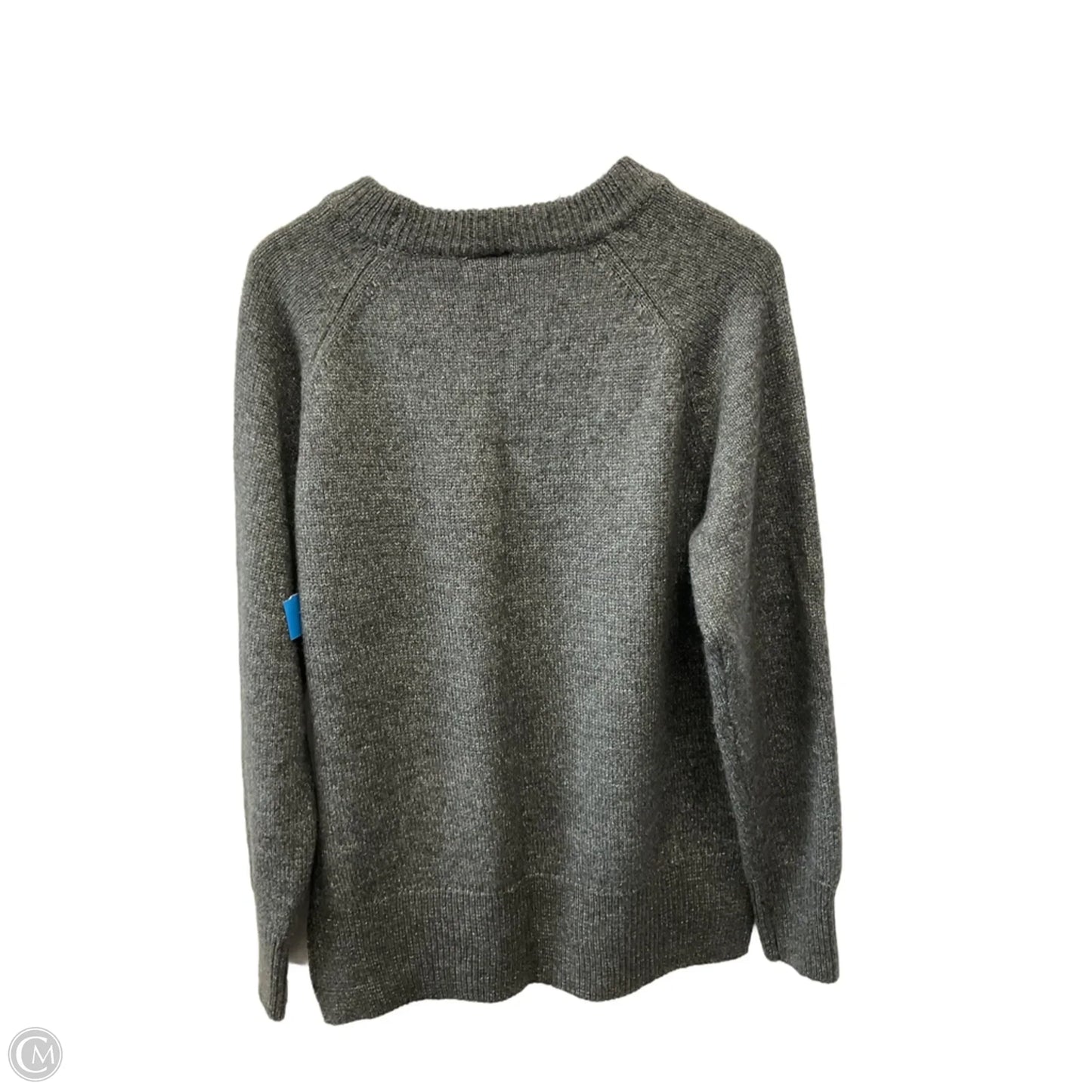 Sweater By St Johns Bay In Grey, Size: Xl