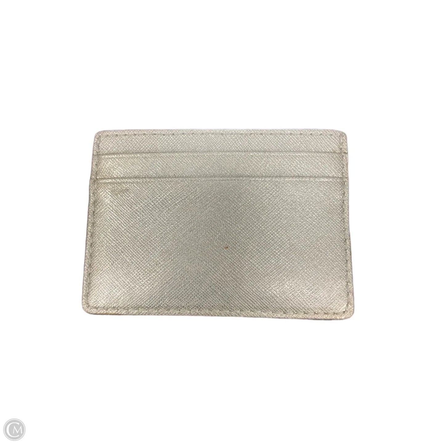 Id/card Holder Designer By Michael Kors, Size: Small