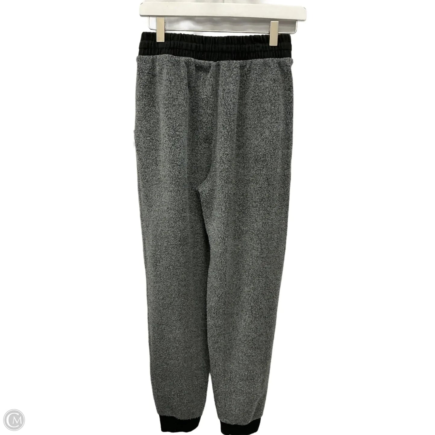 Lounge Set Pants By Clothes Mentor In Grey, Size: S