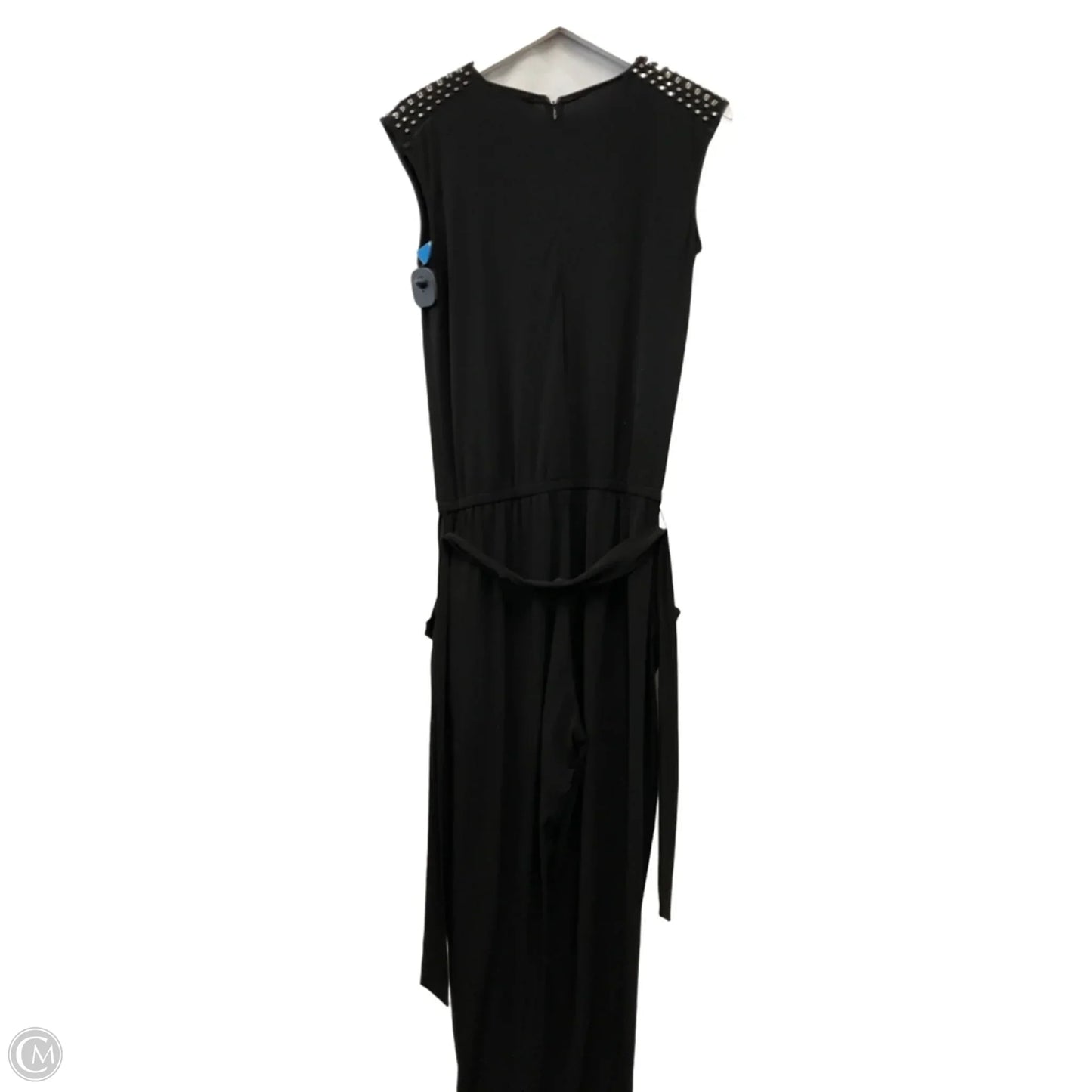 Jumpsuit By Michael By Michael Kors In Black, Size: S