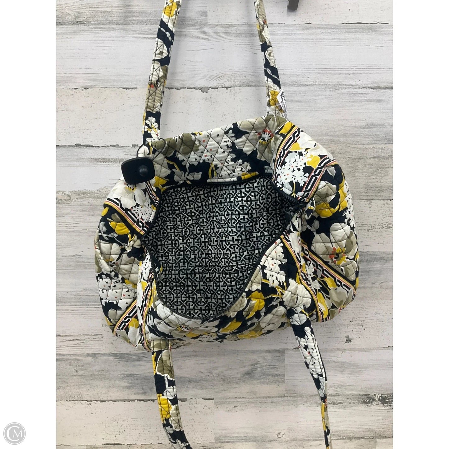 Duffle And Weekender By Vera Bradley, Size: Small