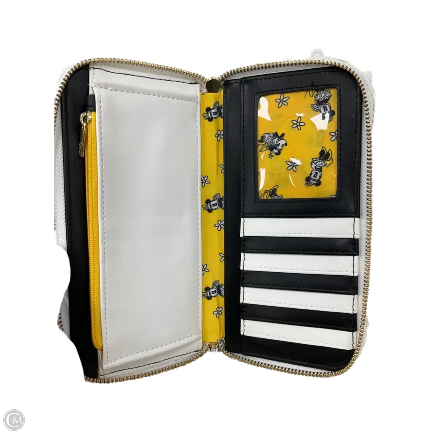 Wallet By Clothes Mentor, Size: Large