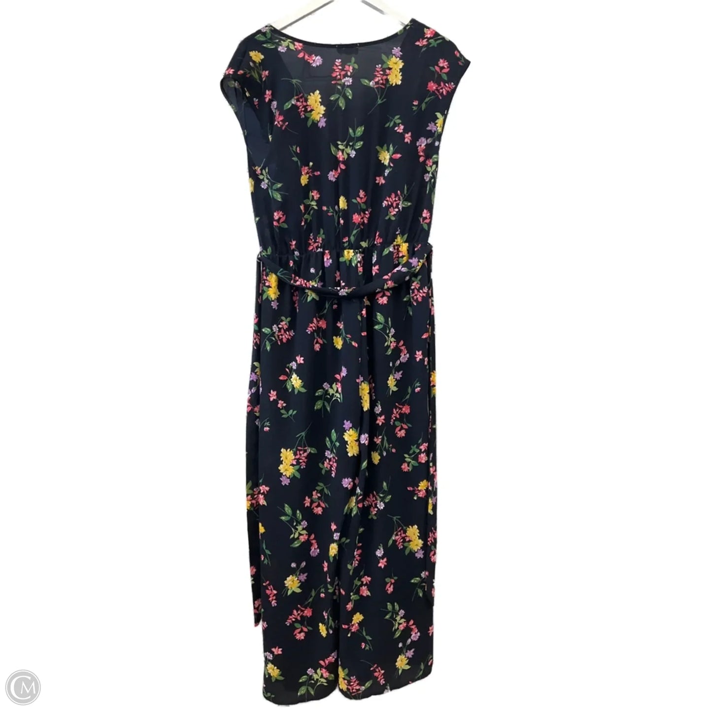 Jumpsuit By Sienna Sky In Navy, Size: M