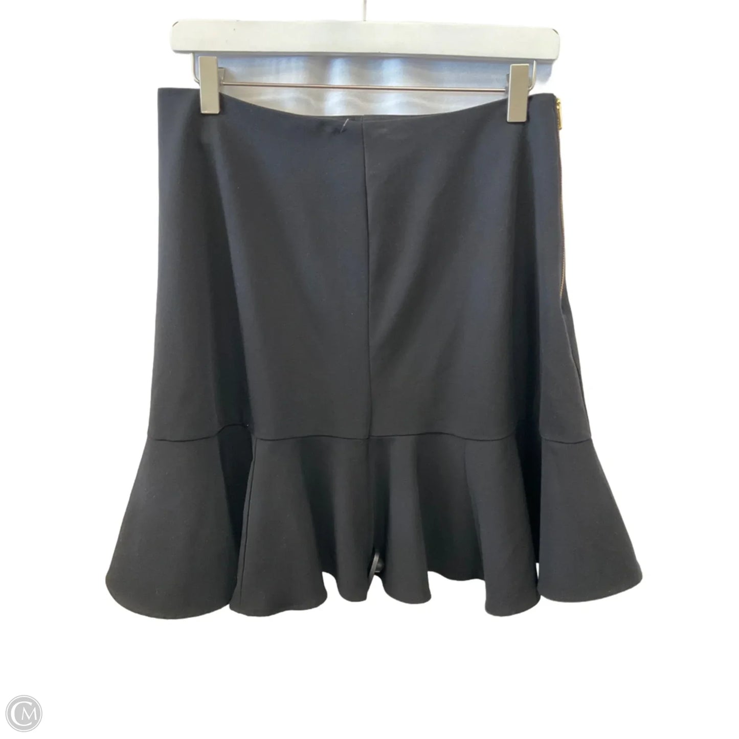 Skirt Mini & Short By Worthington In Black, Size: 6