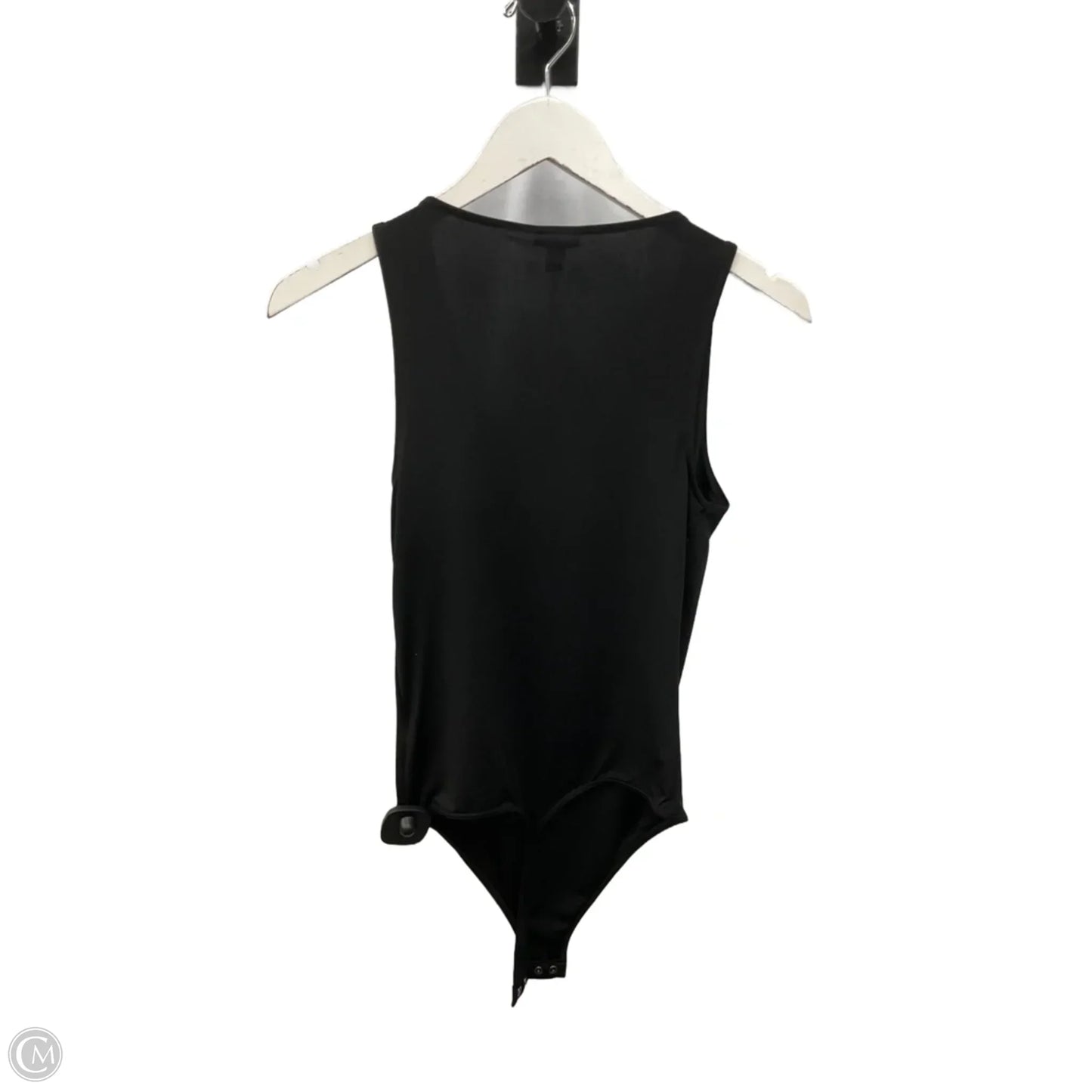 Bodysuit By Express In Black, Size: S
