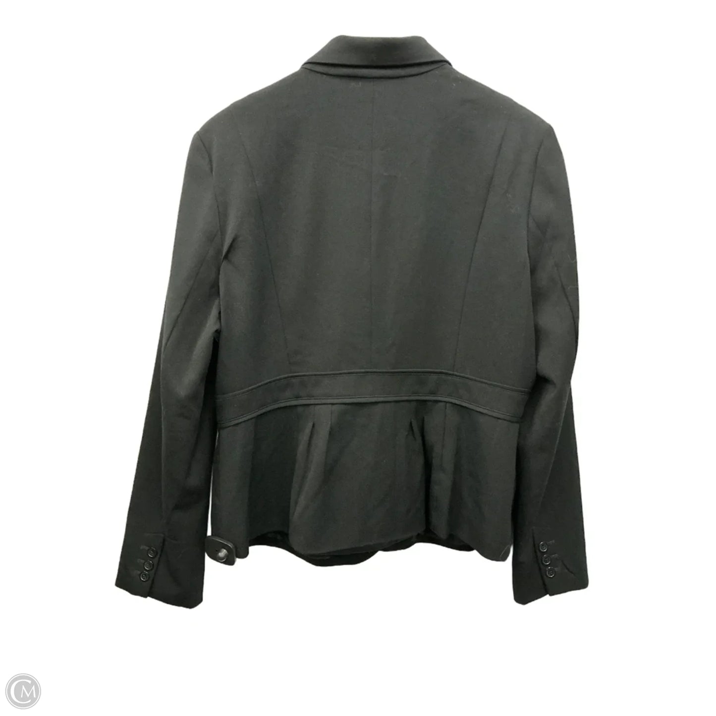 Blazer By Elle In Black, Size: Xl