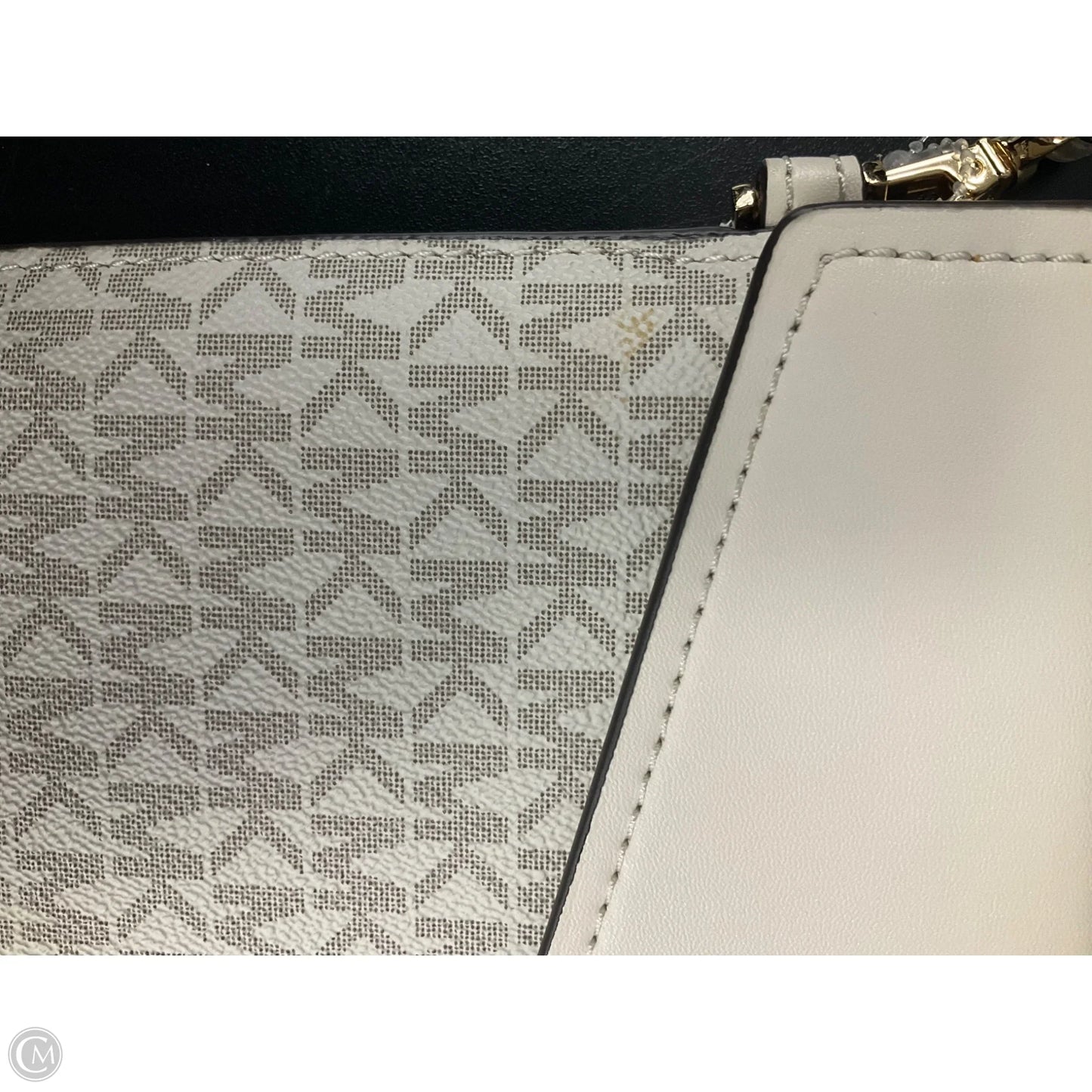 Wristlet Designer By Michael Kors, Size: Large