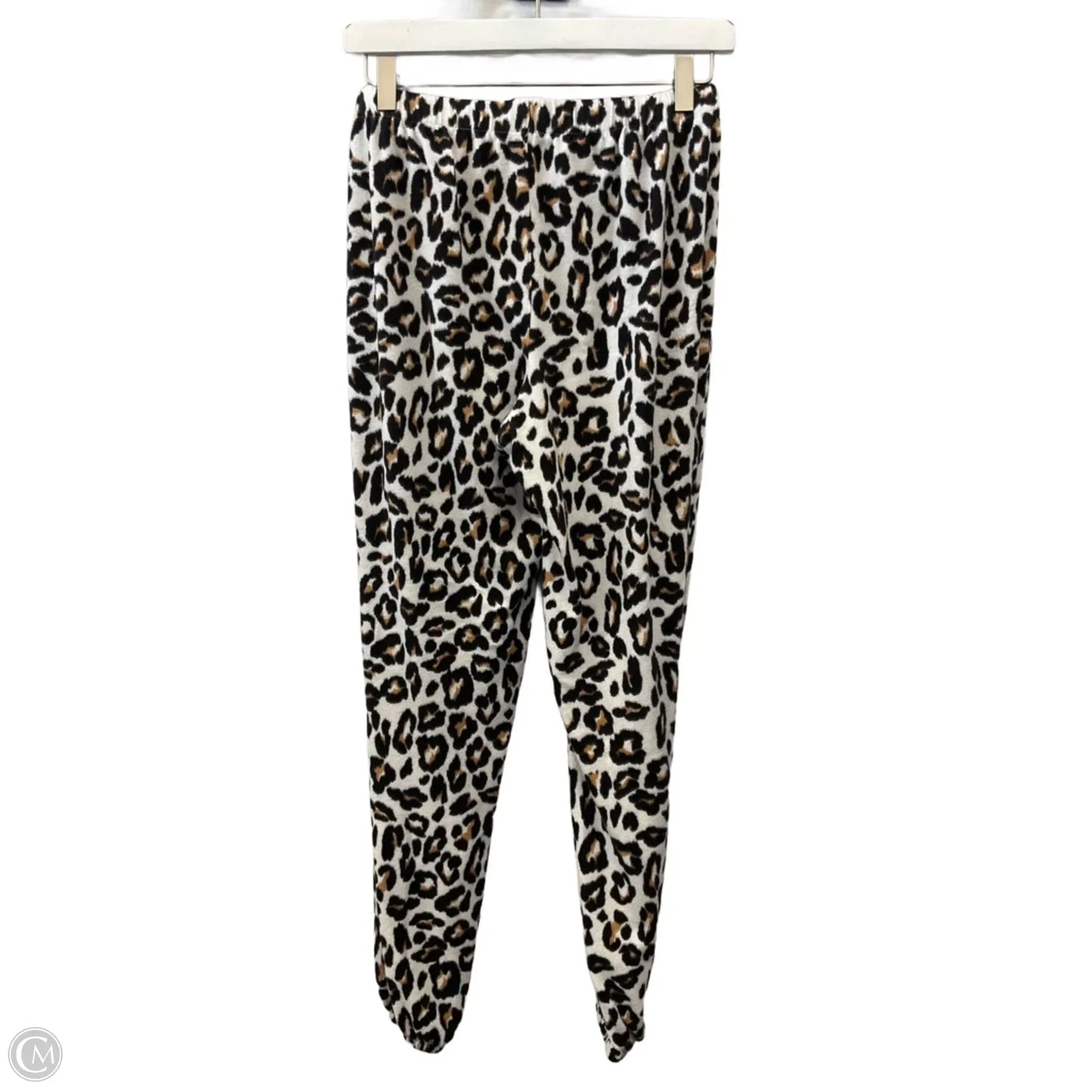 Pajamas 2pc By Sonoma In Animal Print, Size: S