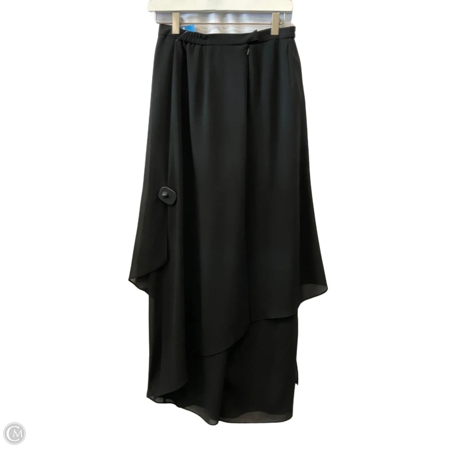 Pants Dress By Jeffrey And Dara In Black, Size: 6